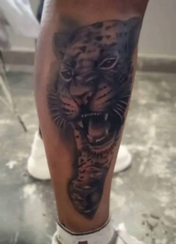 Tatuajes realizados en el estudio Artvier Tattoo